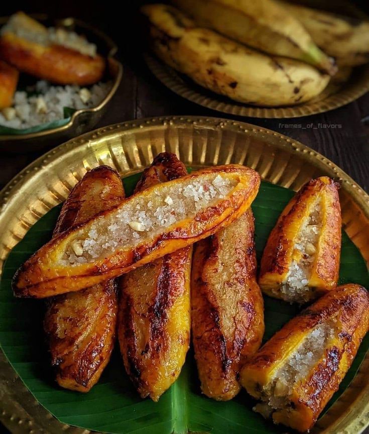 Malabar Tradoitional Banana snack